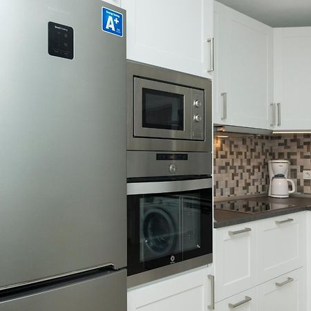 Casa Valeria Βίλα Tinajo Εξωτερικό φωτογραφία