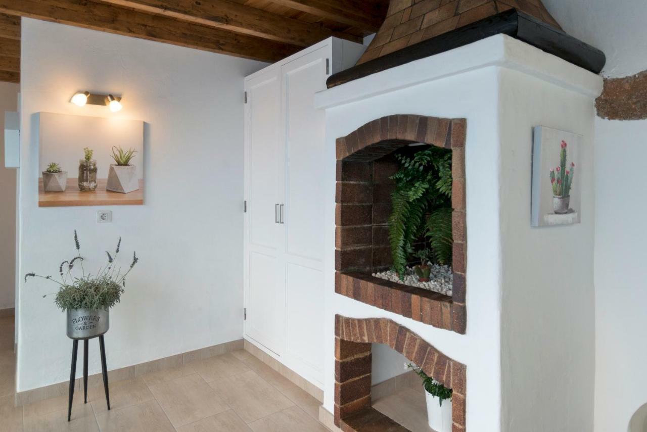 Casa Valeria Βίλα Tinajo Εξωτερικό φωτογραφία