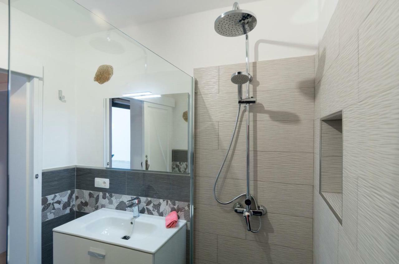 Casa Valeria Βίλα Tinajo Εξωτερικό φωτογραφία