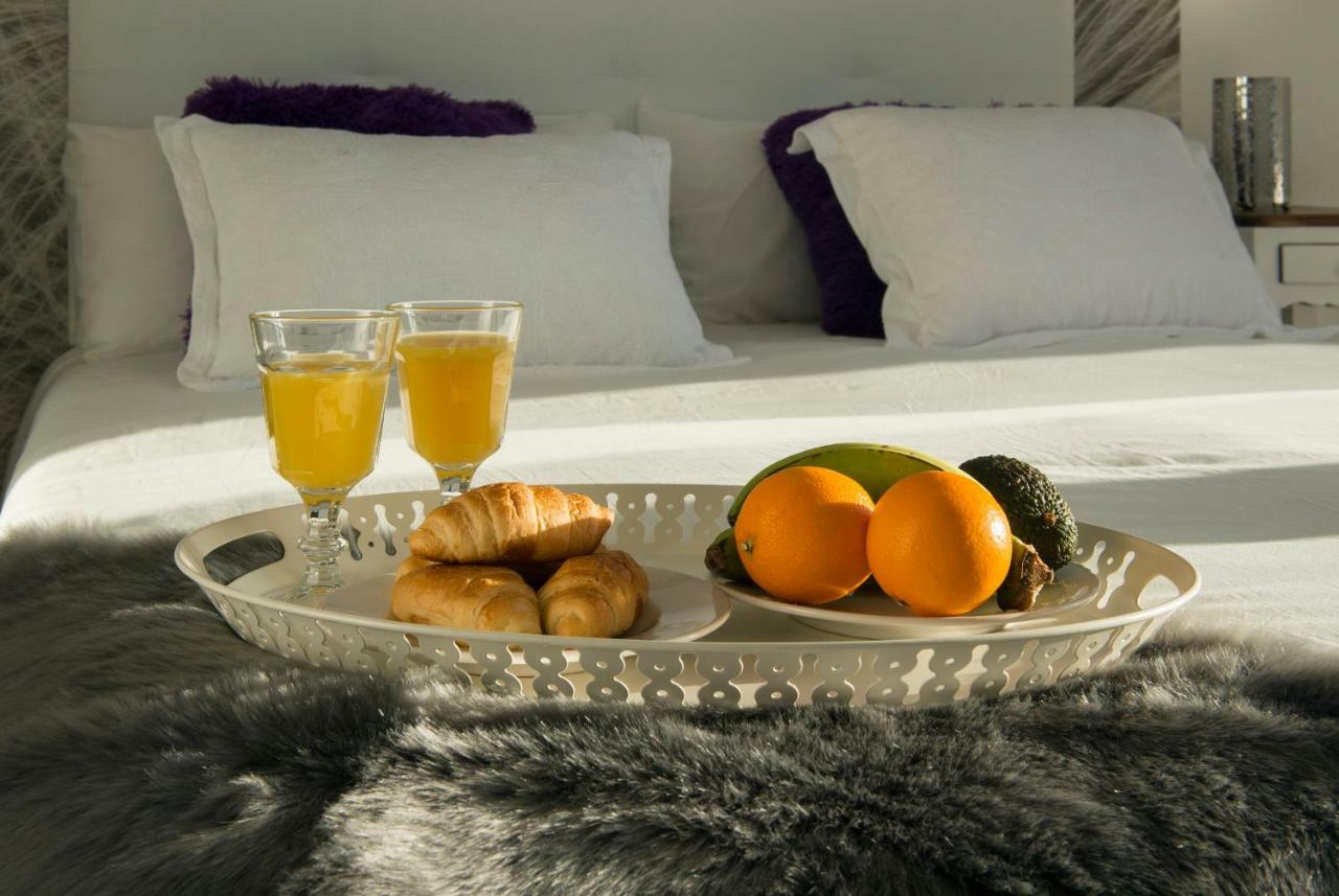 Casa Valeria Βίλα Tinajo Εξωτερικό φωτογραφία