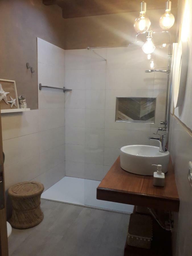 Casa Valeria Βίλα Tinajo Εξωτερικό φωτογραφία
